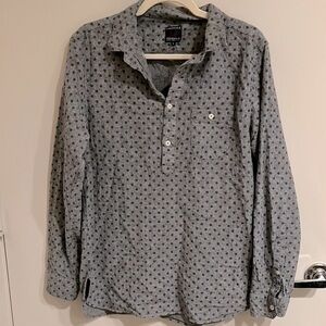 Goodale 100% Cotton Mens Shirt